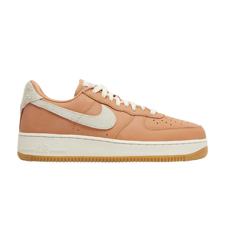 Air Force 1 '07 Craft 'Light Cognac'